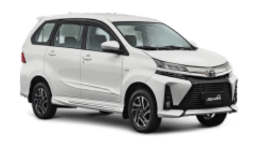 Sewa Toyota Avanza / Xenia Balikpapan - Harga Murah & Terpercaya | Klik Drive