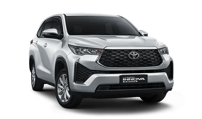 Toyota Innova Zenix