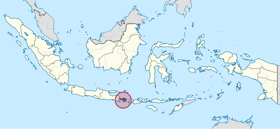 10 Wisata Bali Terbaik, Surga Dewata yang Tak Pernah Pudar