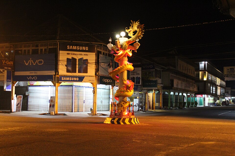 10 Wisata Singkawang Terbaik, Kota Seribu Kelenteng yang Menawan