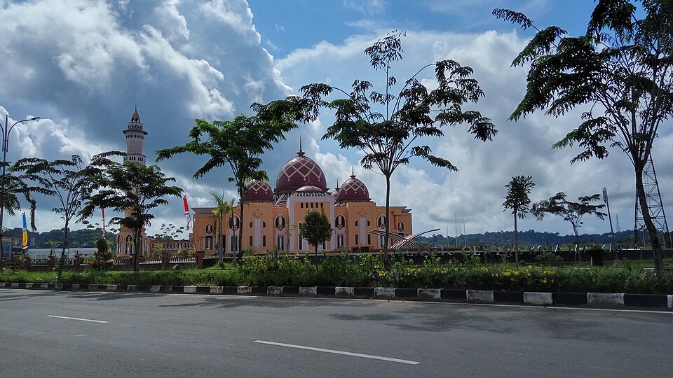 10 Wisata Tarakan Terbaik, Mutiara di Utara Kalimantan